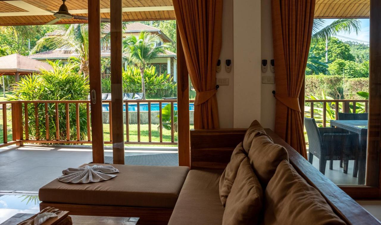 Blue Hill Residence Hua Thanon  Exterior photo