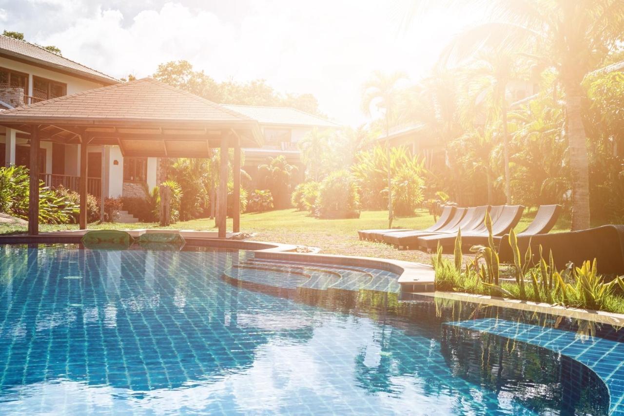 Blue Hill Residence Hua Thanon  Exterior photo