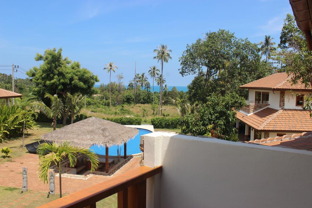 Blue Hill Residence Hua Thanon  Exterior photo