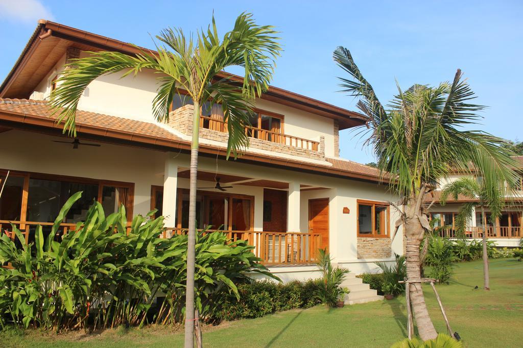 Blue Hill Residence Hua Thanon  Exterior photo